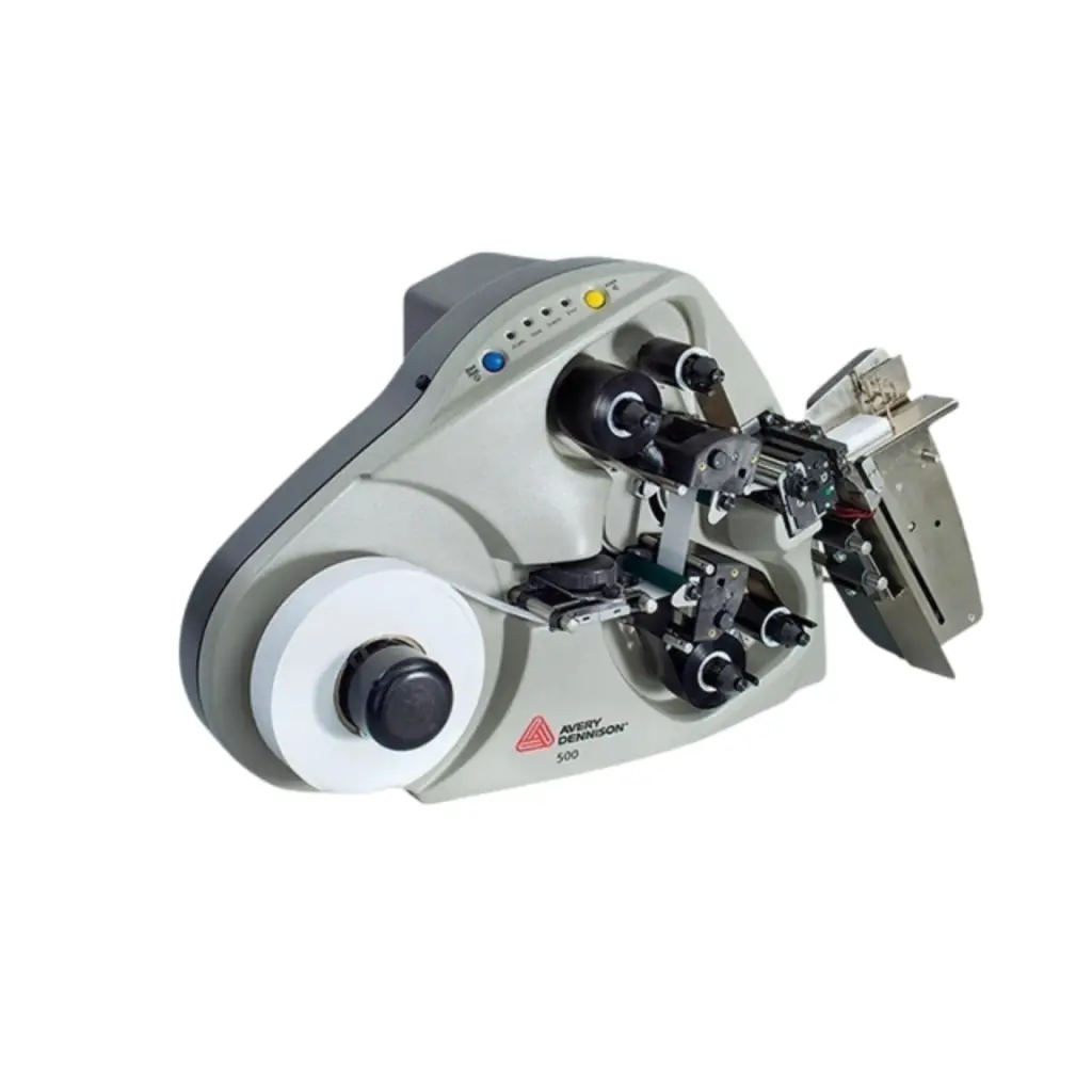 Impressora industrial têxtil