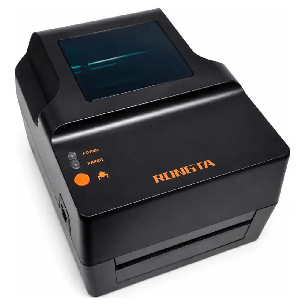 Impressora desktop compacta