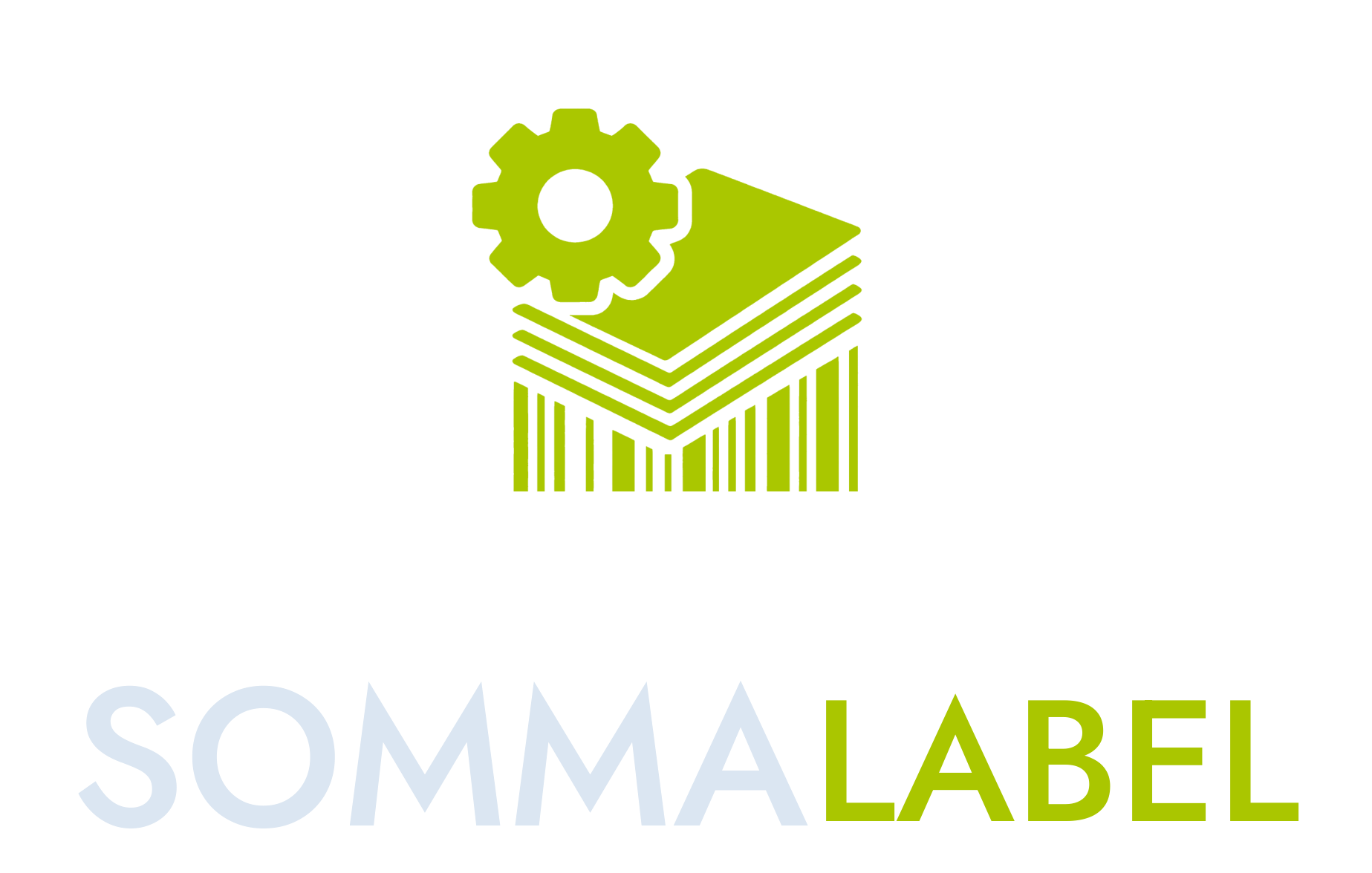 SommaLabel - software de impressão de etiquetas