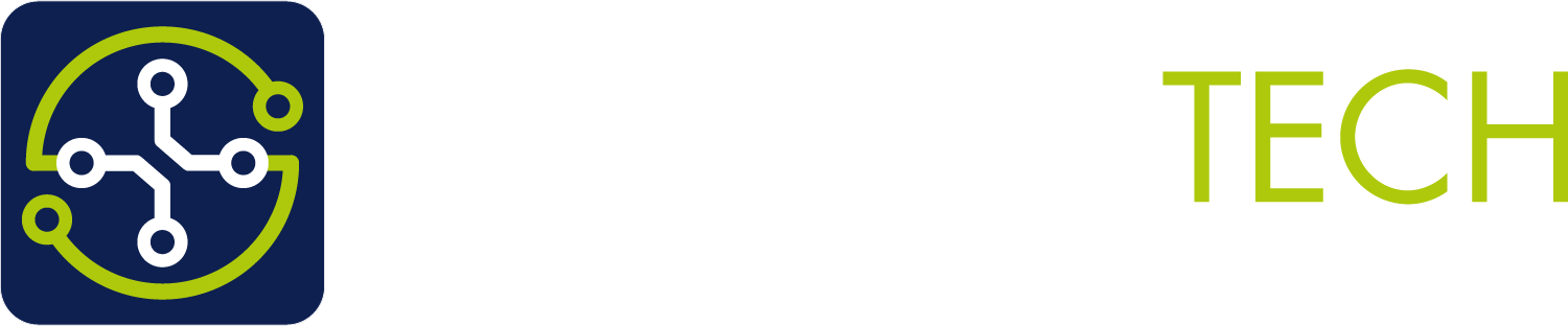 Logo oficial da Sommatech